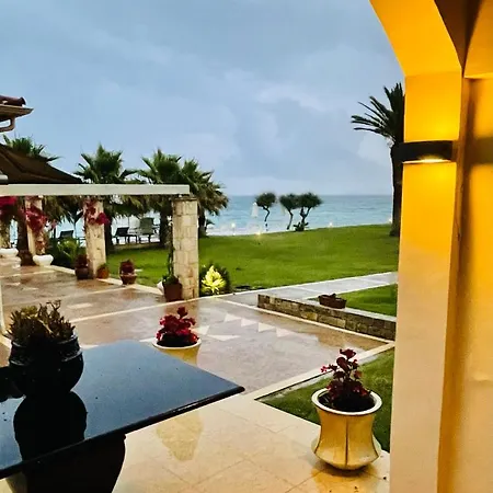 Hotel Sophia 5*