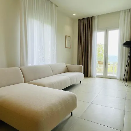 Sophia Hotel Afytos