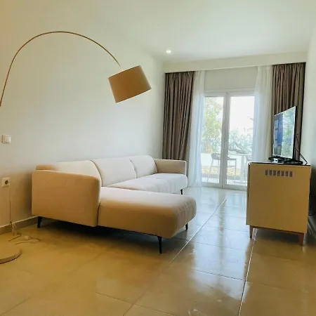 Sophia Hotel