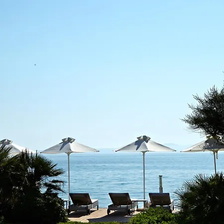 Sophia Hotel 5*
